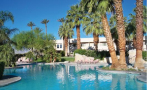 Miracle Springs Resort and Spa